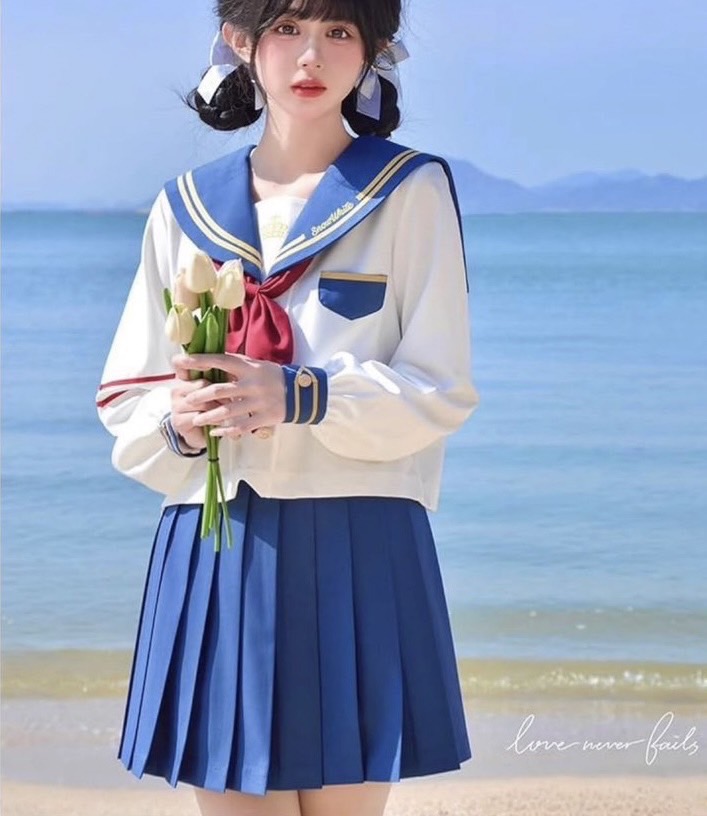 マリンセーラー