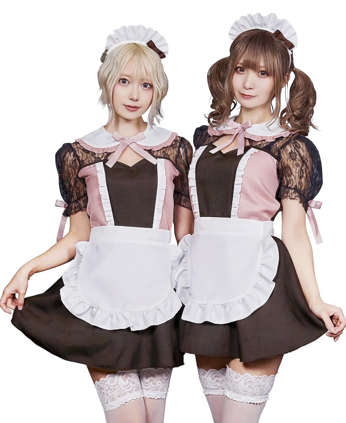 バレンタインメイド
