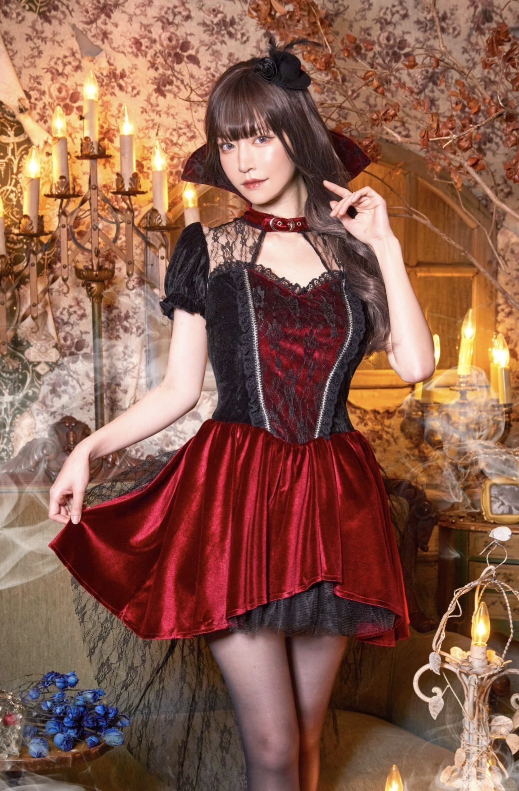 吸血鬼