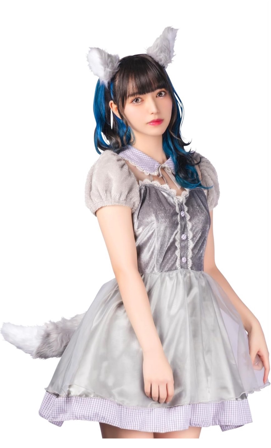 ロリータオオカミ🐺