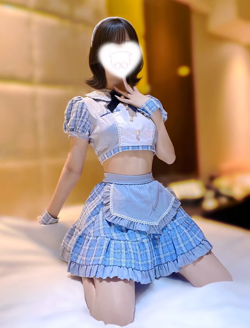 アイドル衣装