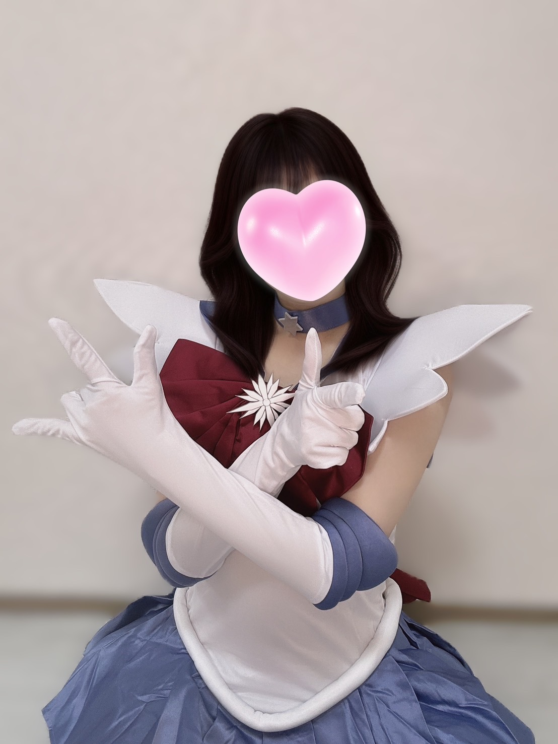 りりオリコス