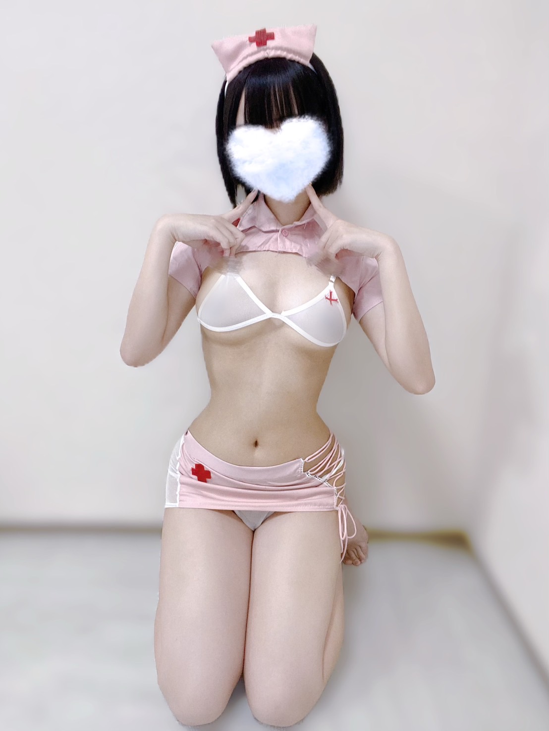 えちえちナース