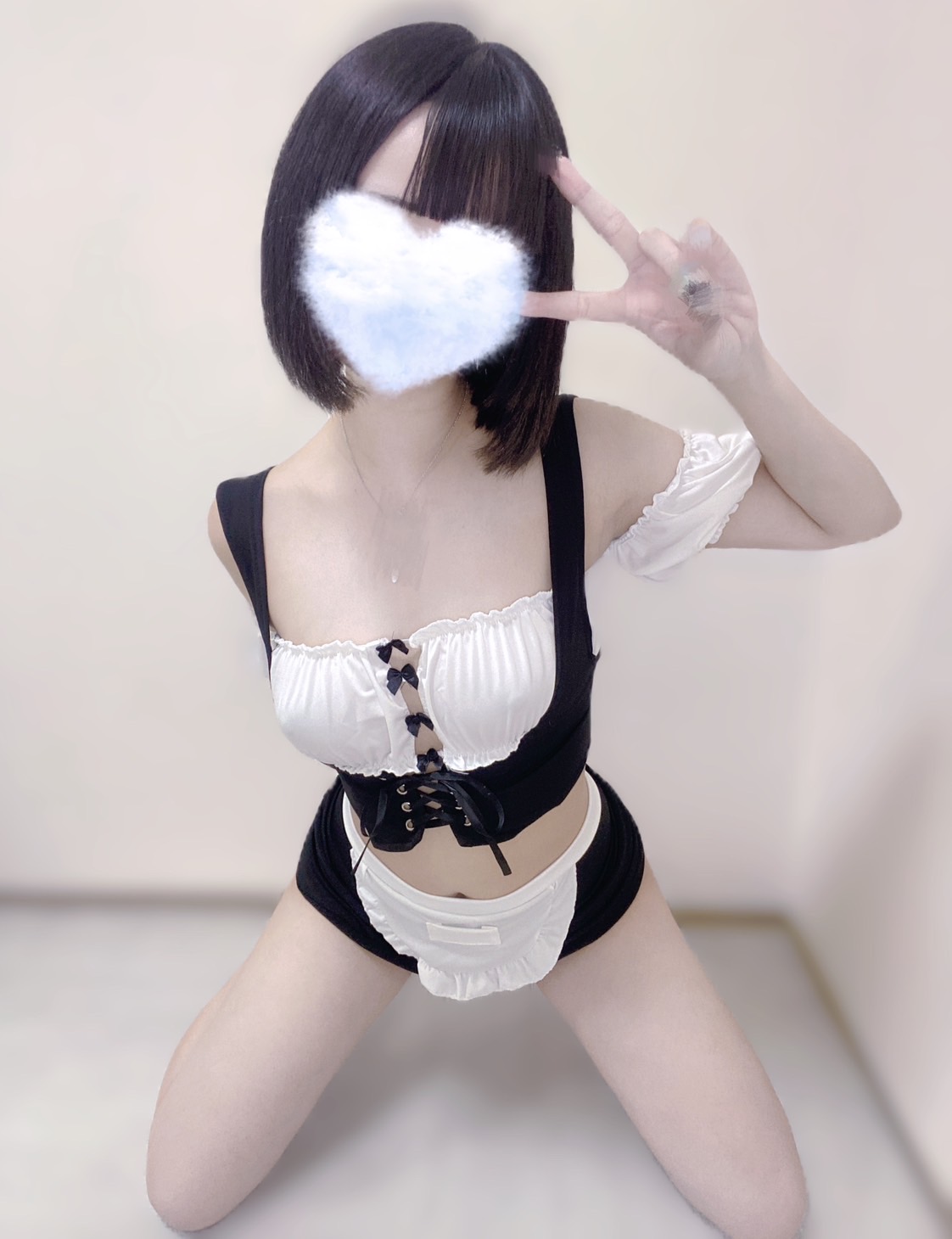 セクシーメイド