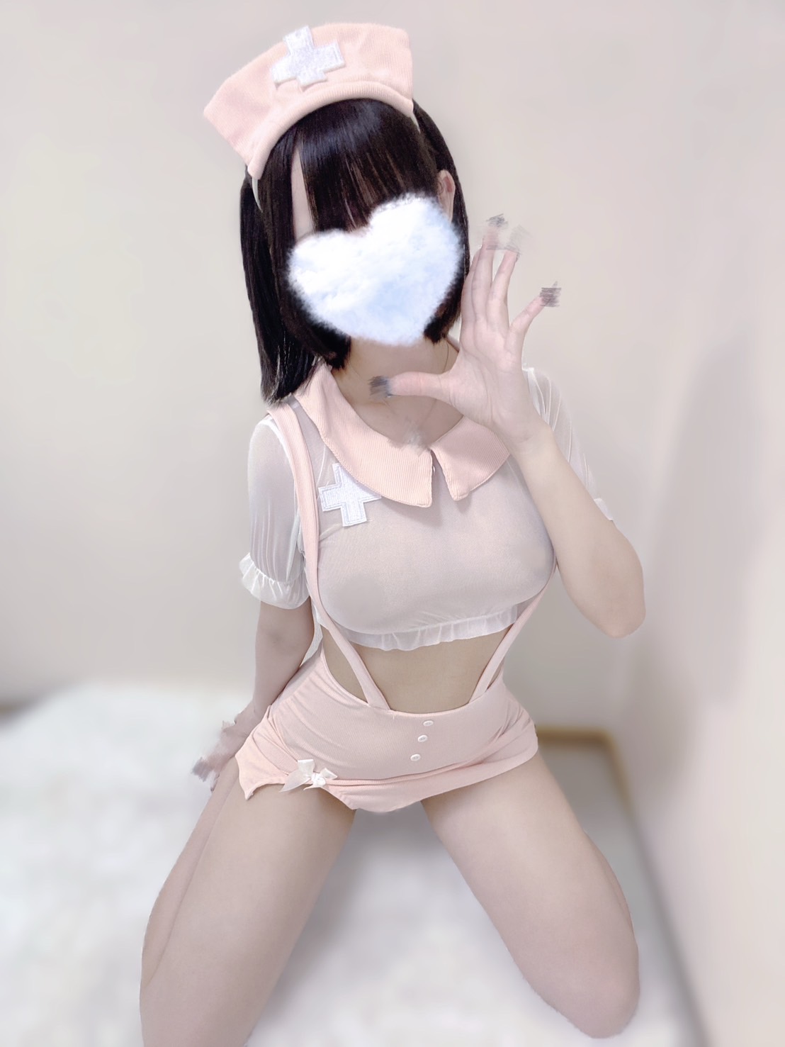 ナースワンピ