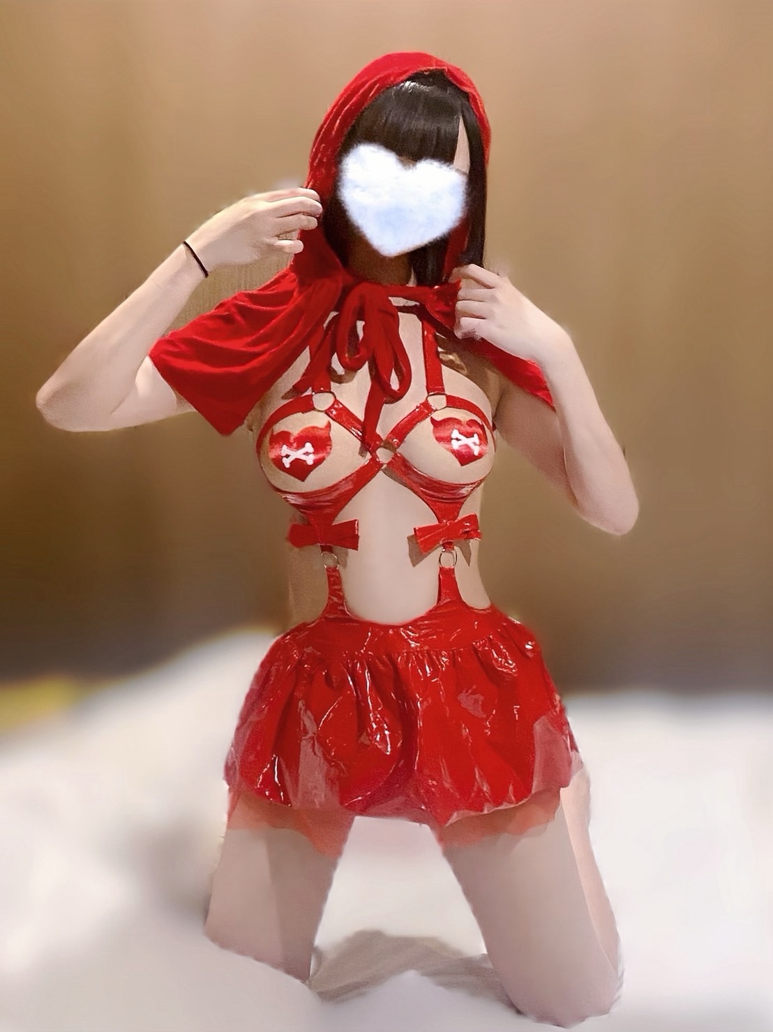 赤ずきん