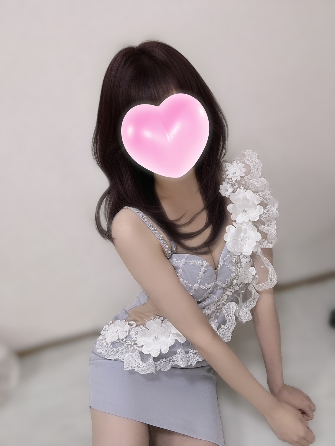 ドレス①