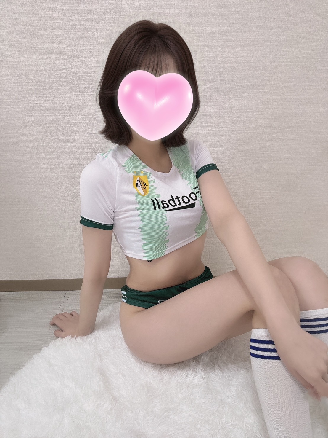 エロサッカー