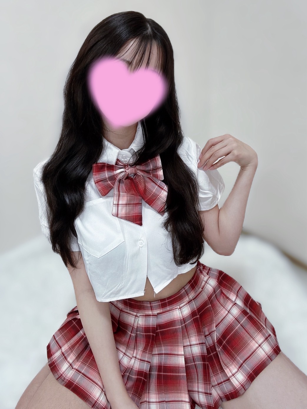 微エロ制服
