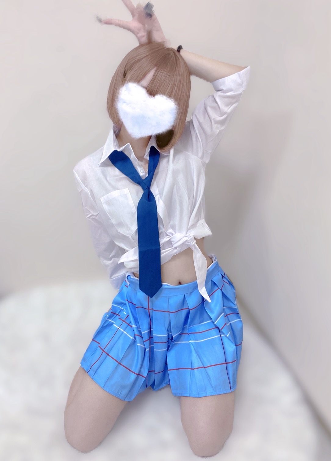 まりん制服
