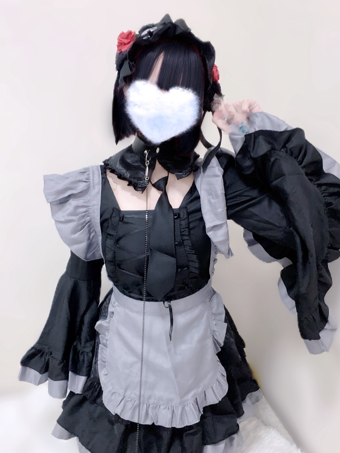 雫ちゃん