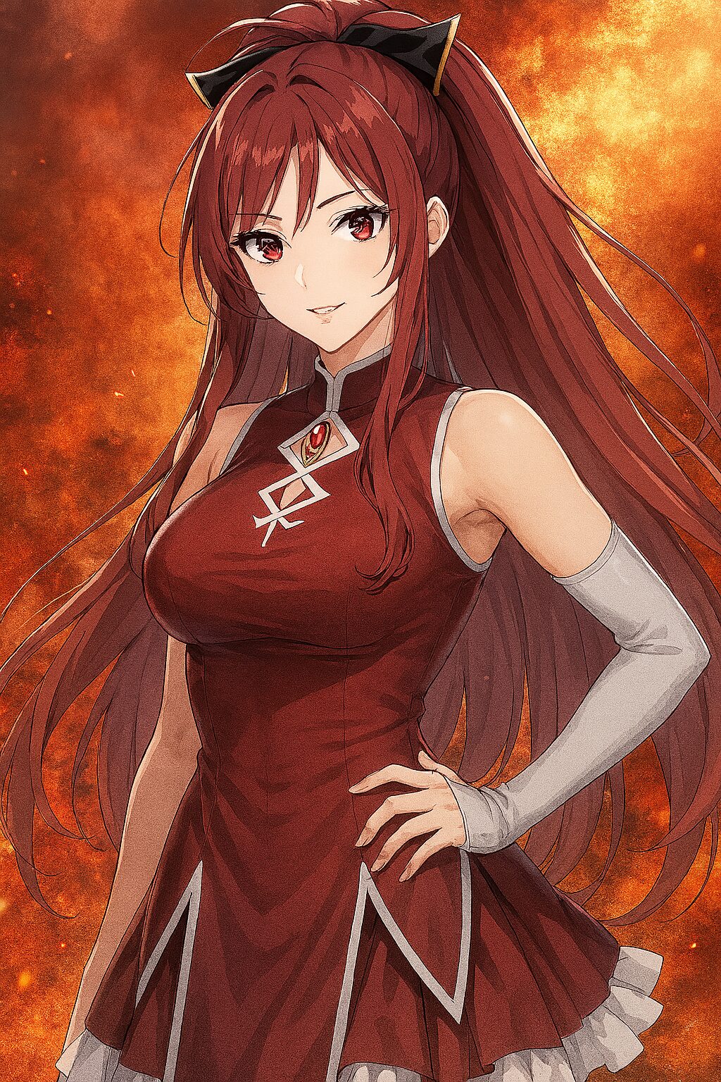 佐倉杏子