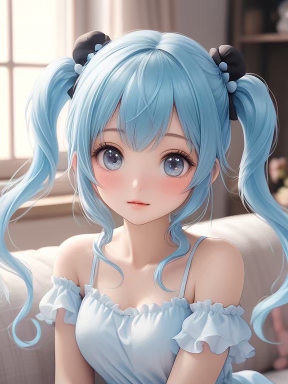 いる🎀
