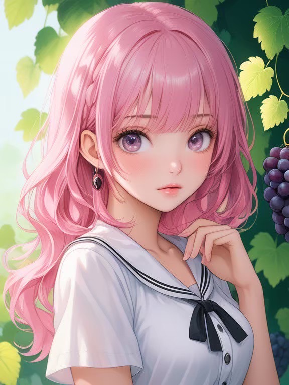 ないない🎀