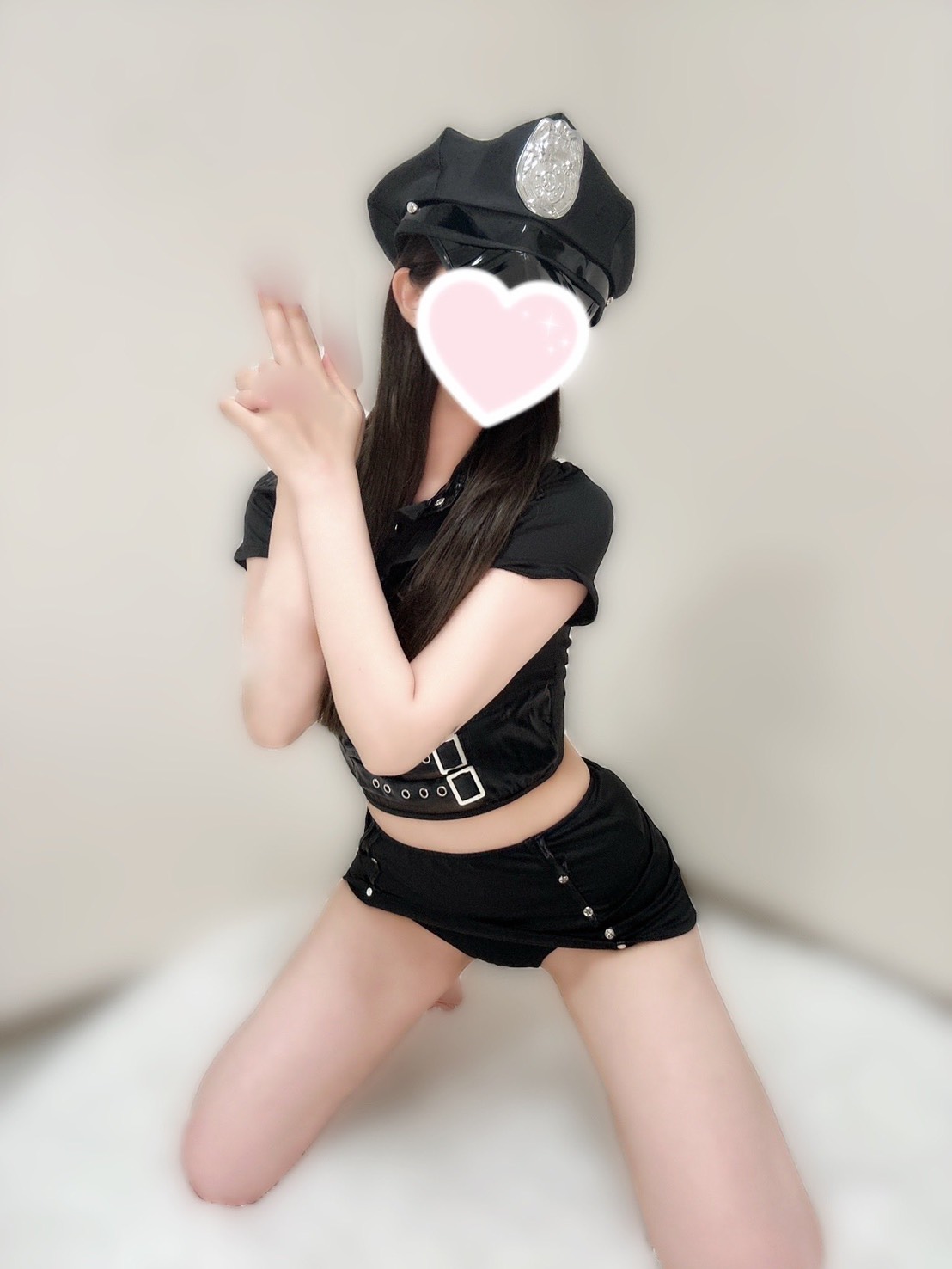 ミニスカポリス